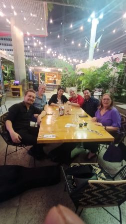 Feria Del Libro Cali 2025 