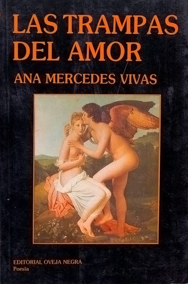 Portada del Libro Las Trampas del Amor